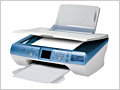 ,  .   Lexmark Photo All-in-One P6250